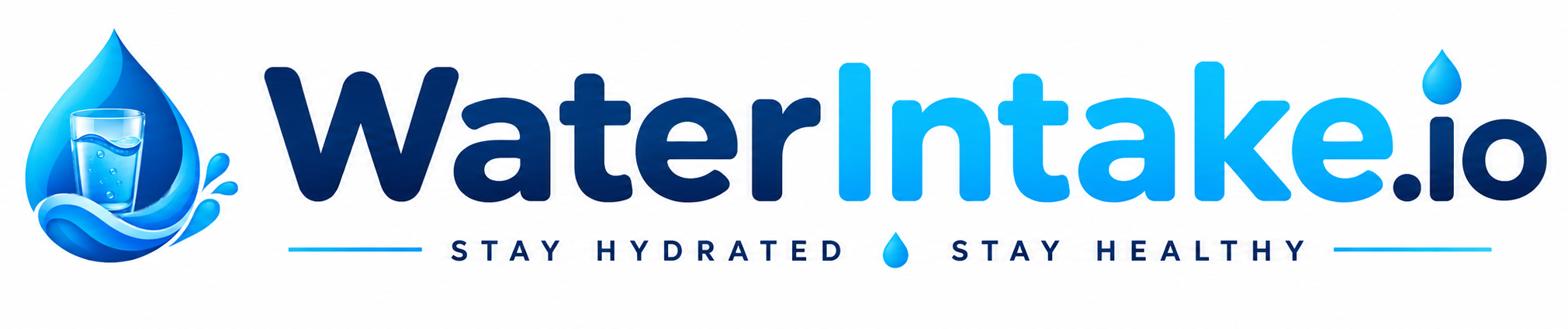 Water Intake Calculator