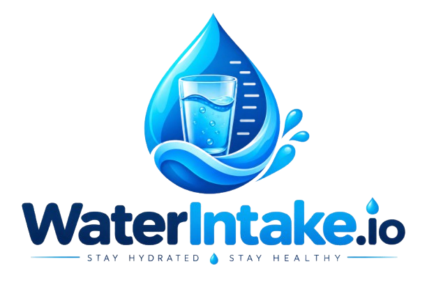WaterIntake.io